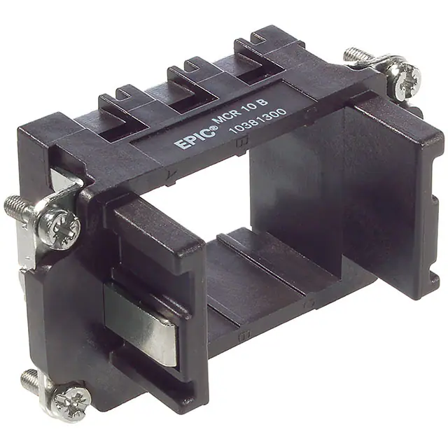 10381300 LAPP  Heavy Duty Connector Frames